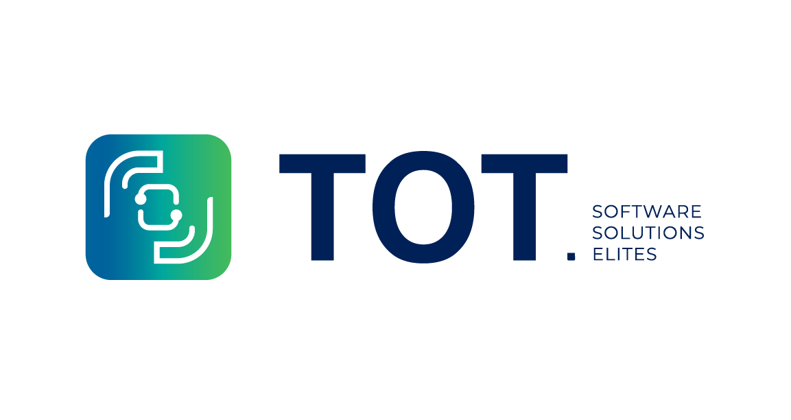 Top On Tech Logo