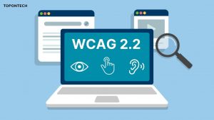 Hướng dẫn khả năng truy cập nội dung web WCAG 2.2