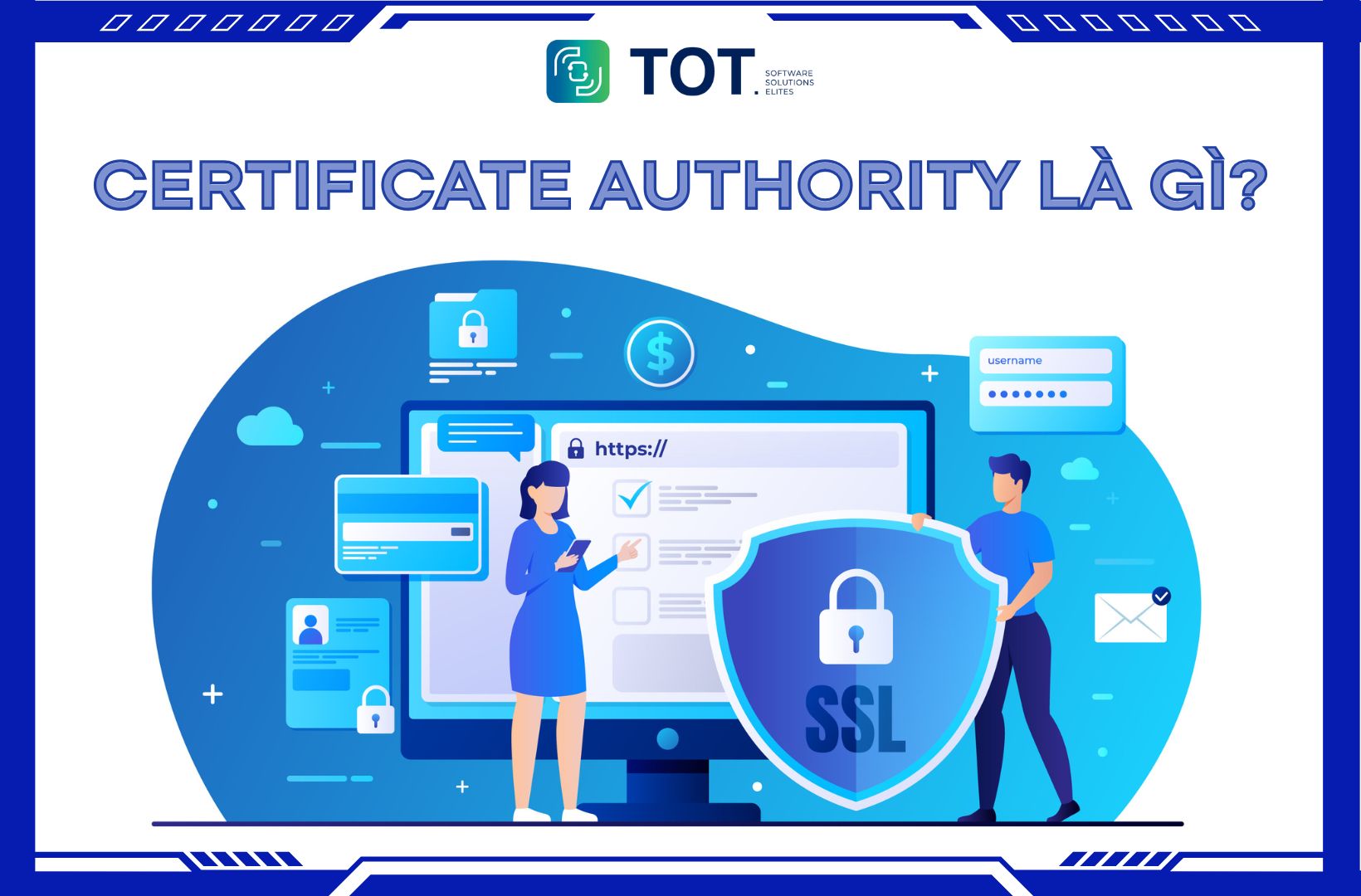 Certificate Authority