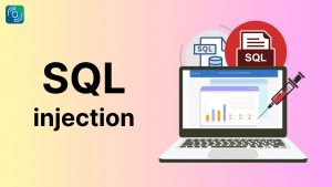 SQL injection