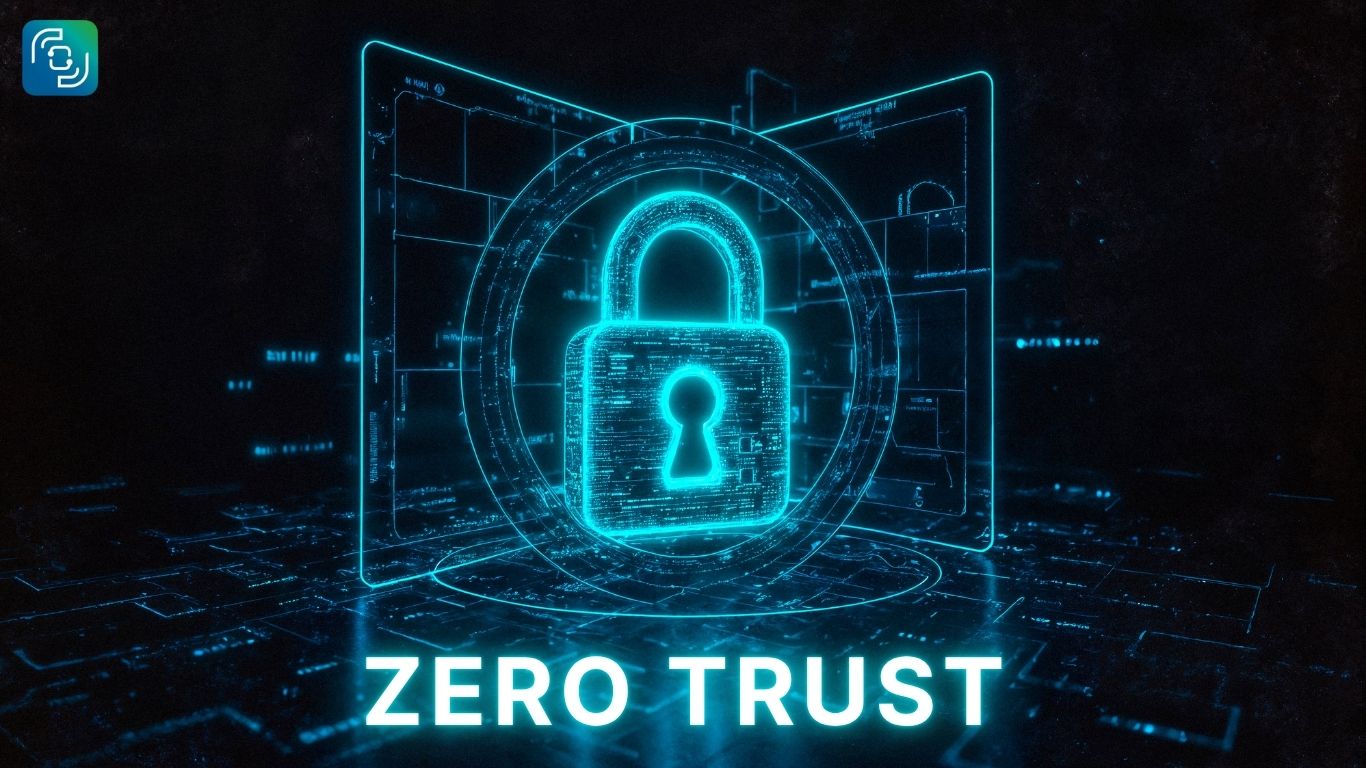 Zero Trust