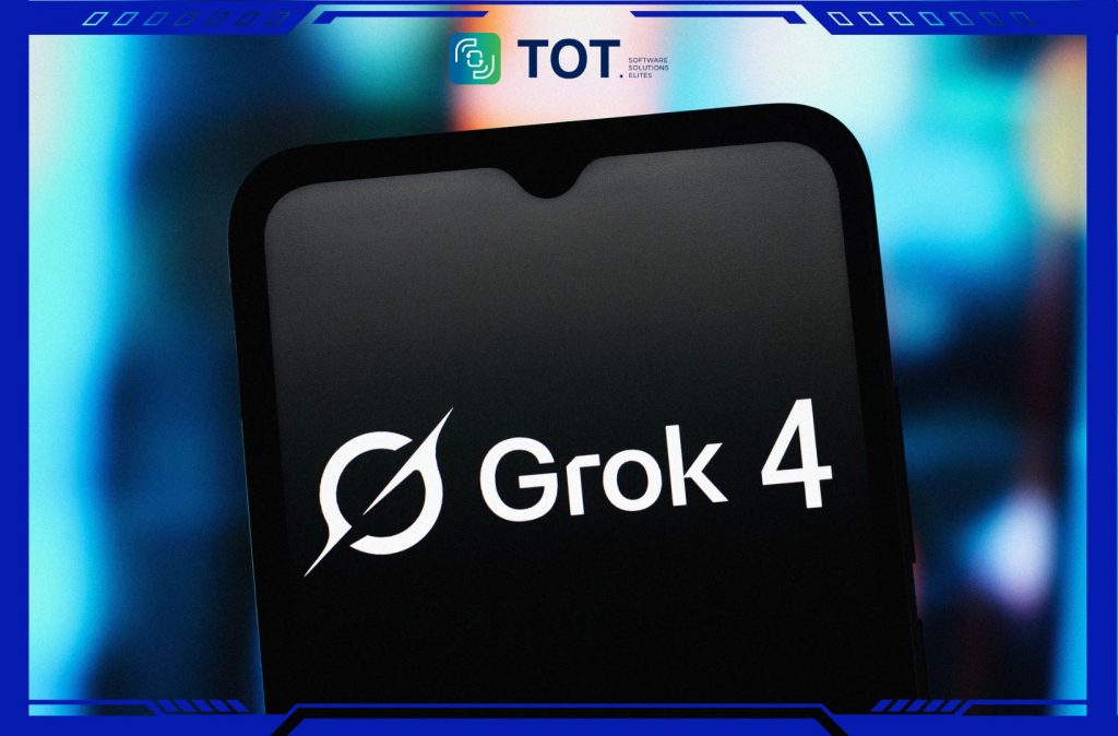 Grok 4