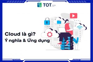 cloud là gì