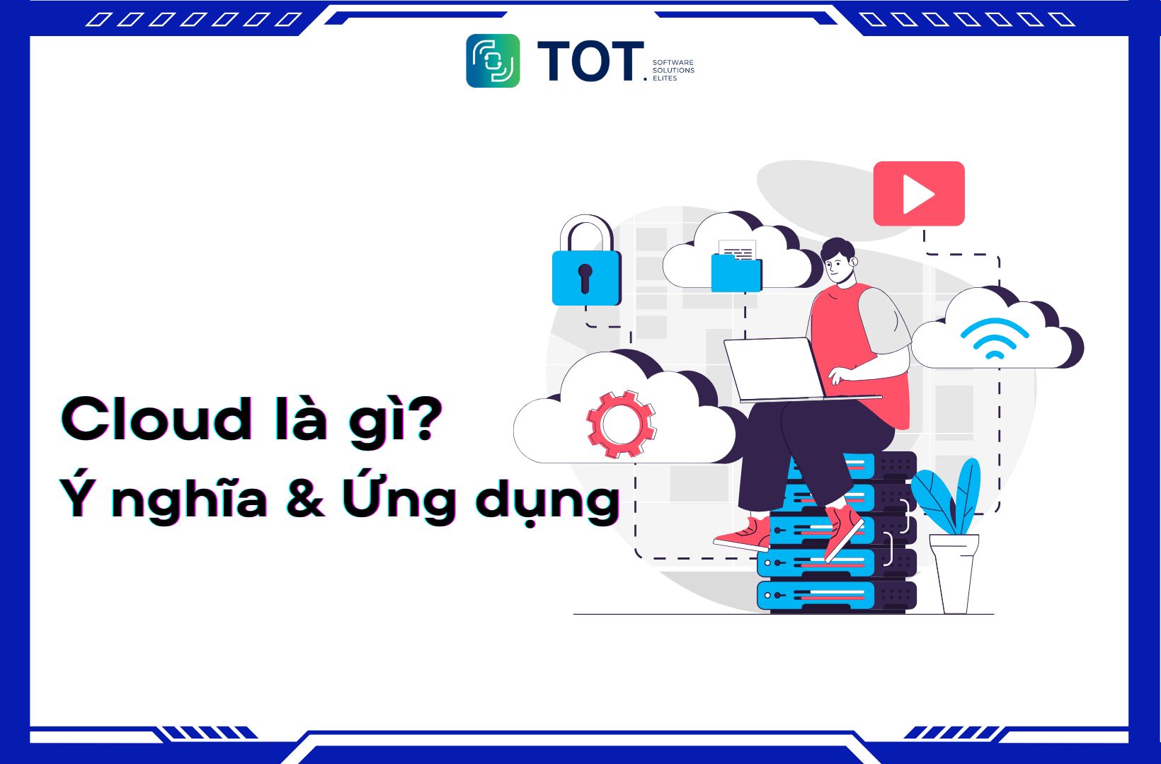 cloud là gì
