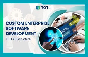 custom enterprise software development