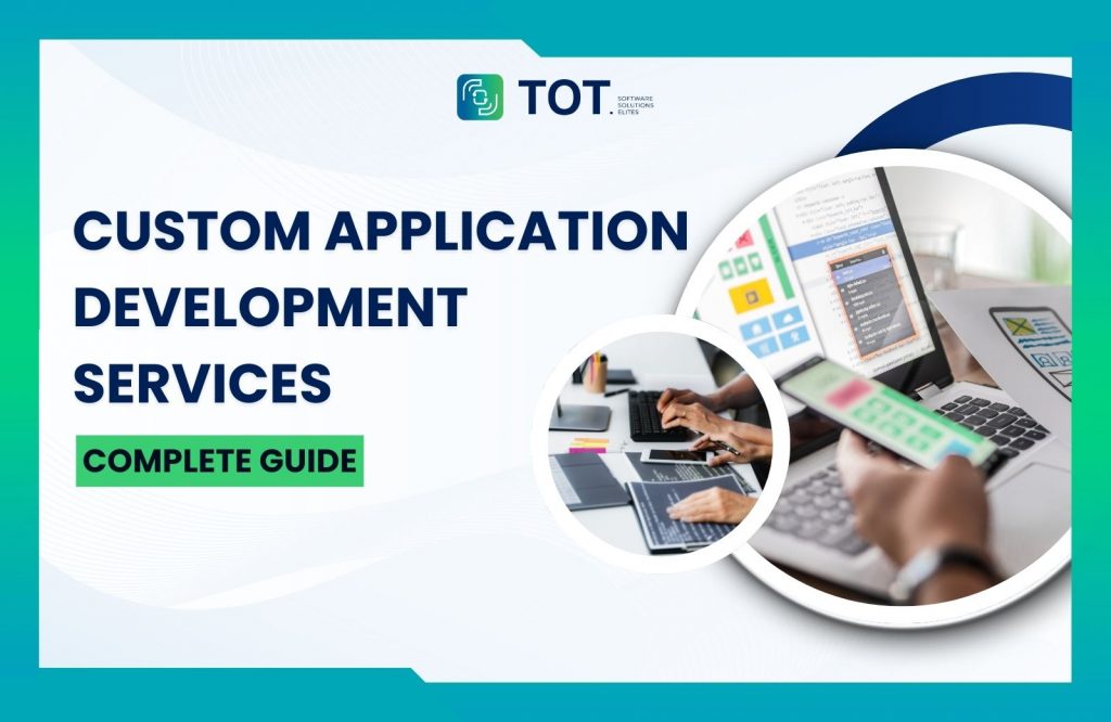 custom application services