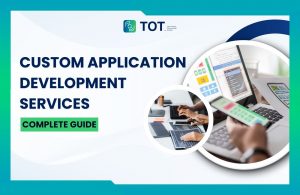 custom application services