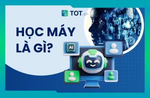 học máy