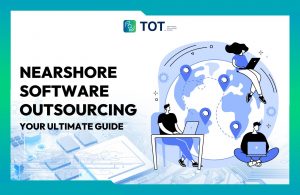 nearshore software outsourcing